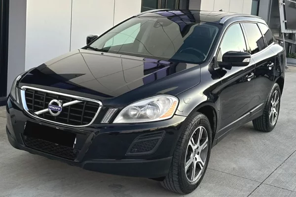  Shitet Volvo XC60 2012 ⚙️ Motor: 3.0 Benzin-Gaz