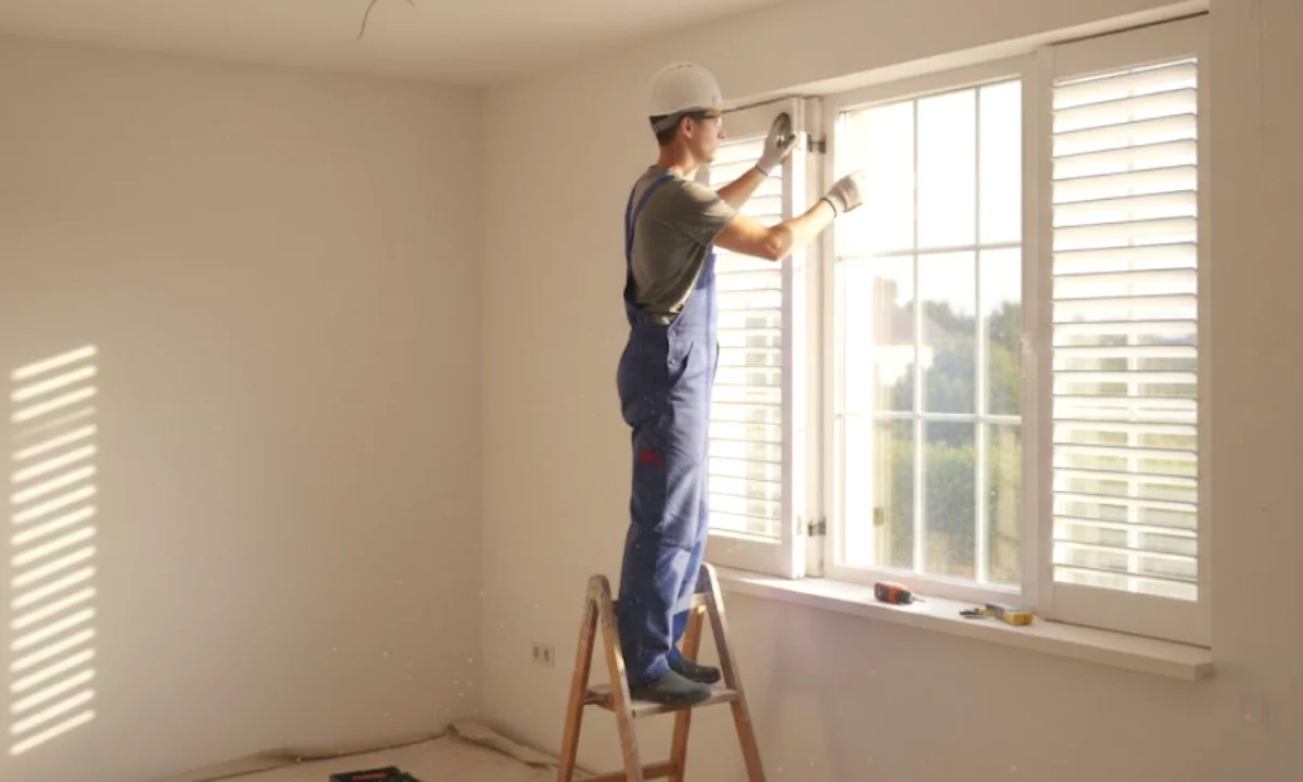 Njoftime Pune ne Tirane, Profesioni Punëtor për prodhim dhe montim grilash të brendshme , Me eksperience, Pagesa Me Marreveshje.