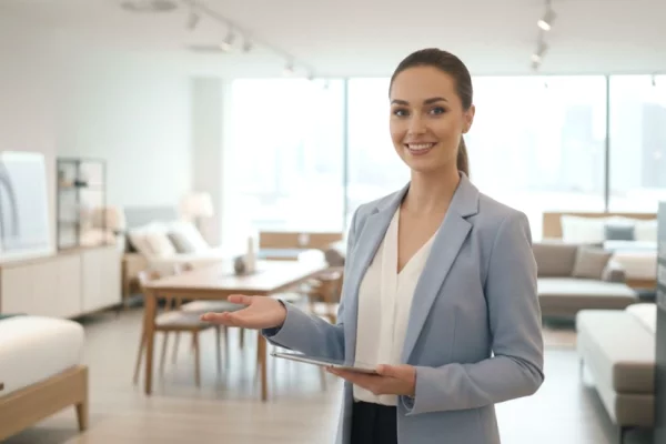 Njoftime Pune per Shitese ne Tirane