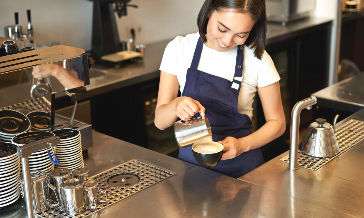 Njoftime Pune ne Tirane, Profesioni Kamariere / Banakiere , Me eksperience, Pagesa Me Marreveshje.