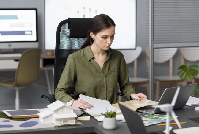 Njoftime Pune per Ndihmes Financiere ne Vlore