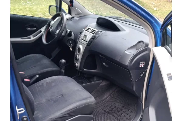 Makina ne shitje ne Tirane - 4,000 Euro