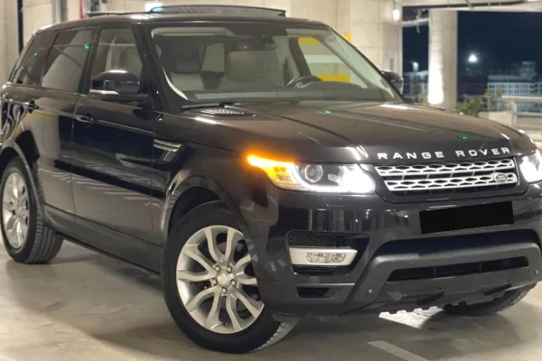 Makina ne shitje ne Durres - 17,500 Euro