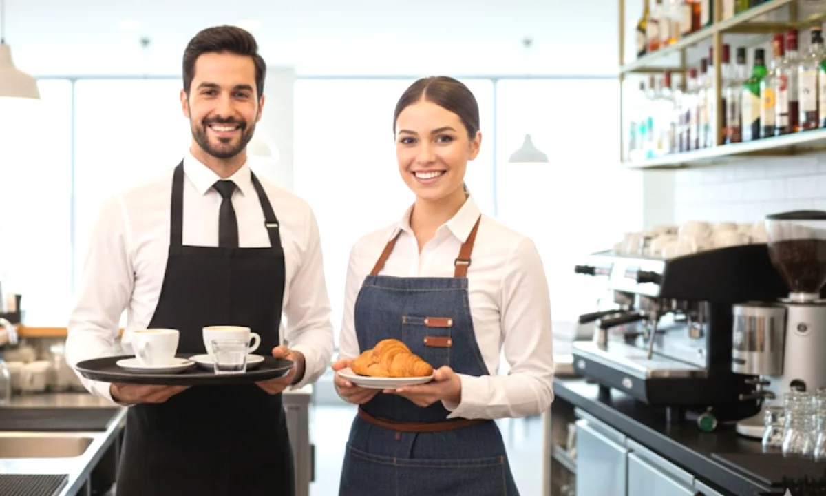 Njoftime Pune ne Tirane, Profesioni Kamarier/e , Fillestar/Pak eksperience, Pagesa Me Marreveshje.