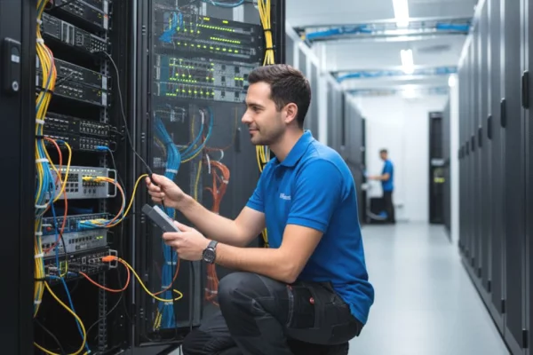 Njoftime Pune per Teknik Rrjeti ne Tirane