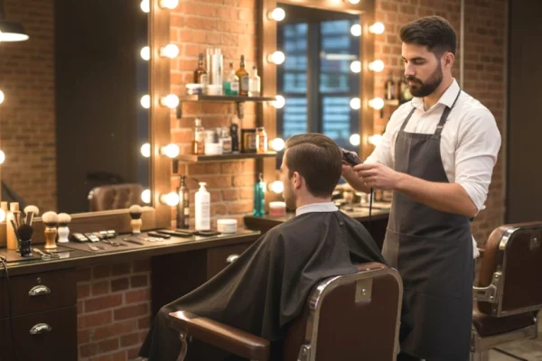 Njoftime Pune per Berber ne Tirane