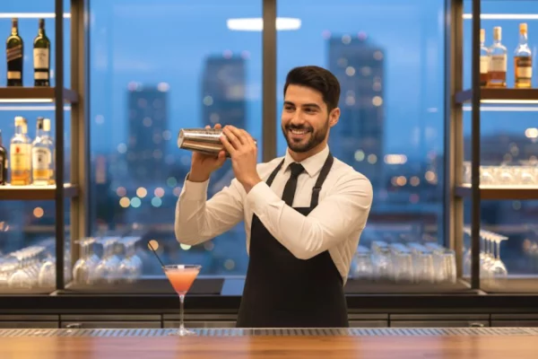 Job Offers for Barkeeper in Tirana