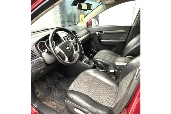 Makina ne shitje ne Tirane - 3,500 Euro