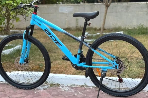 Bicycle in Tirana - 120 Euro