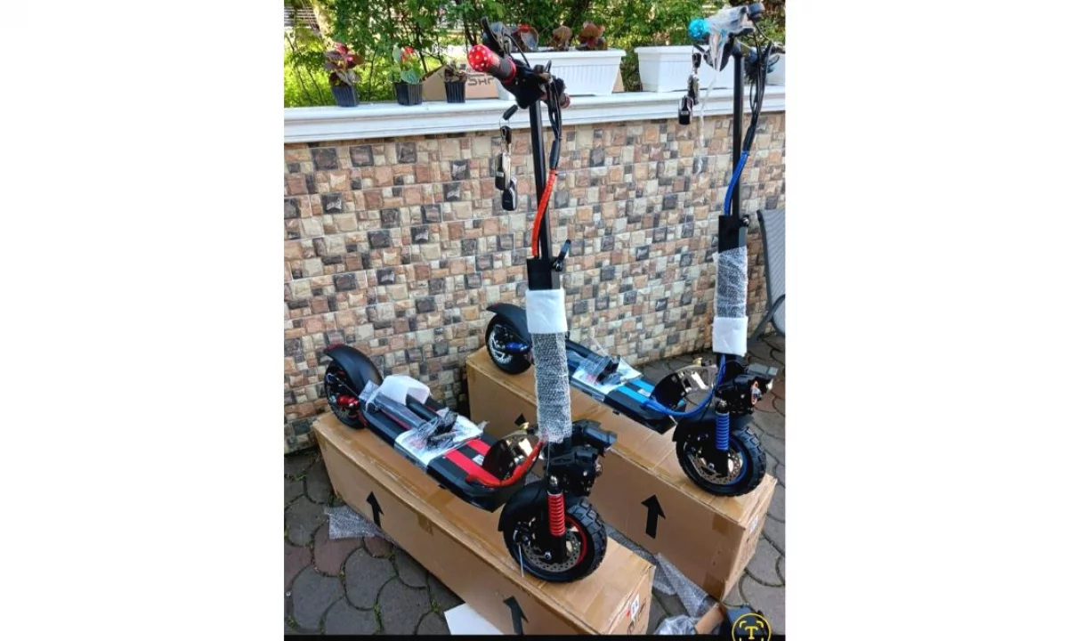  Shitet Skuter Elektrik Cross 2026