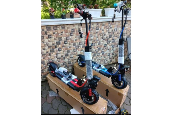 Bicycle in Pristina - 320 Euro