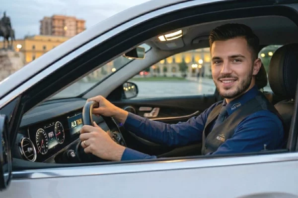 Job Offers for Driver in Tirana