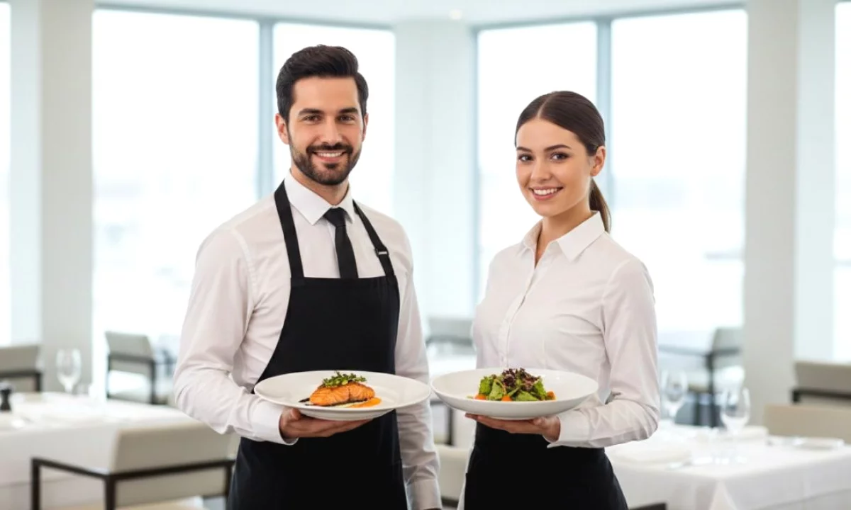 Njoftime Pune ne Tirane, Profesioni Kuzhinier, Ndihmës Kuzhinier, Kamarier/e, Ndihmes Banakiere , Fillestar/Pak eksperience, Pagesa Me Marreveshje.