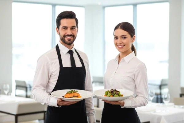 Offerte di lavoro per Cameriere a Tirana