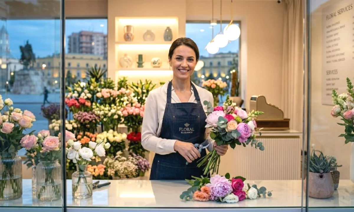 Njoftime Pune ne Tirane, Profesioni Shitese , Me eksperience, Pagesa Me Marreveshje.
