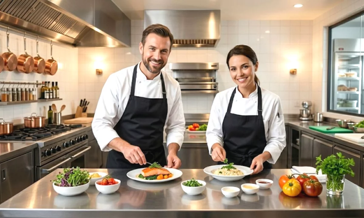 Njoftime Pune ne Tirane, Profesioni Kuzhinier/e , Me eksperience, Pagesa Me Marreveshje.