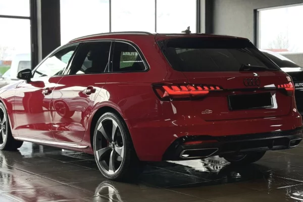 Makina ne shitje ne Prishtine - 23,900 Euro