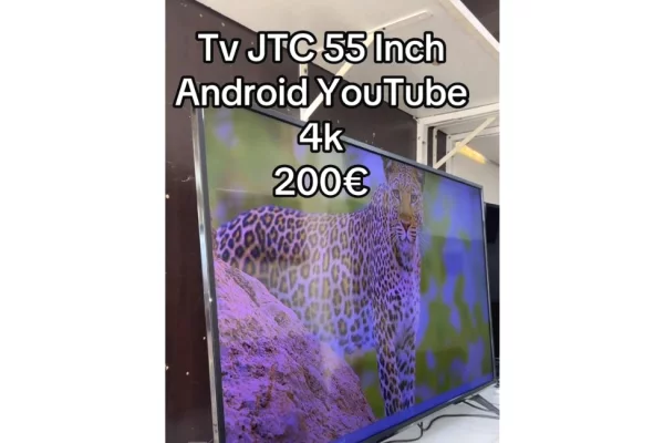 Furniture and Electro Households in Mitrovica - 200 Euro