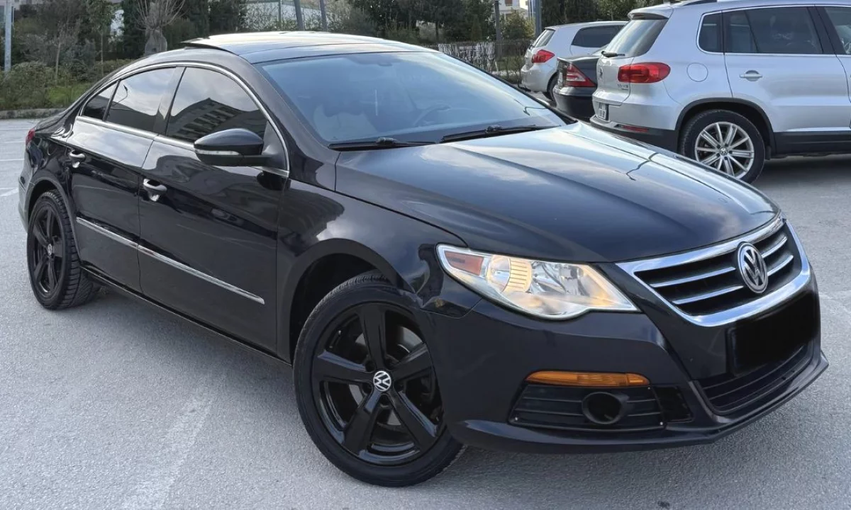 Makina ne shitje ne Tirane, Volkswagen, 2012 gasoline-gas,Kambio Automatik Pagesa 4,900  Euro.