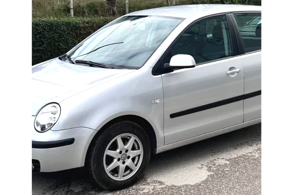 Makina ne shitje ne Tirane - 3,000 Euro