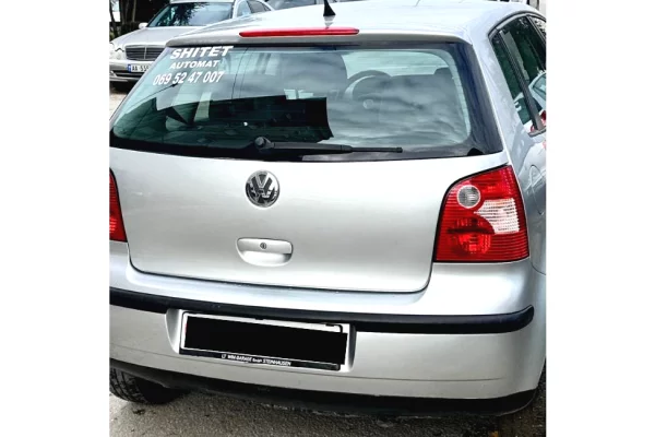 Makina ne shitje ne Tirane - 3,000 Euro