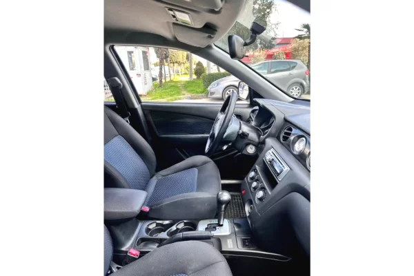 Makina ne shitje ne Tirane - 4,500 Euro