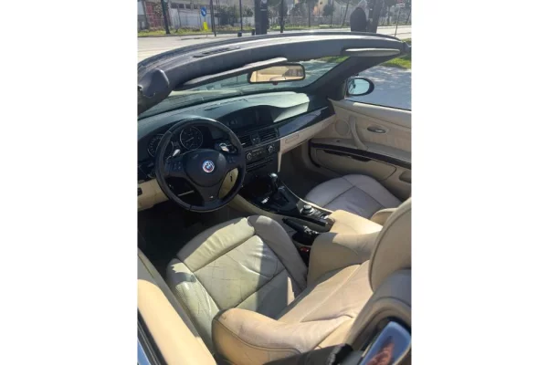 Makina ne shitje ne Tirane - 8,500 Euro