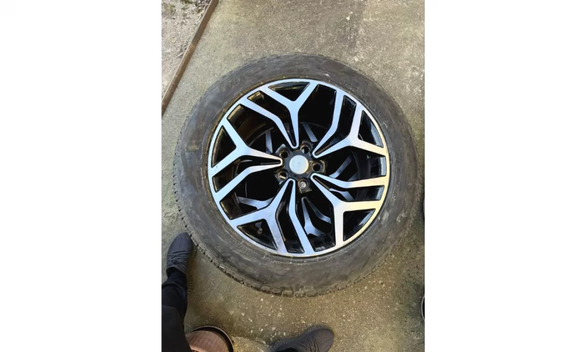 Shitet set Goma + Disqe Origjinale 🛞