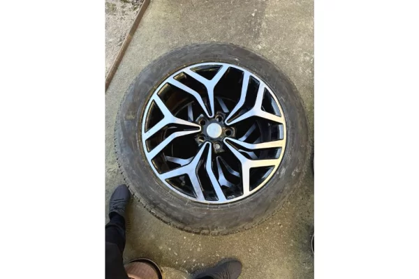 Shitet set Goma + Disqe Origjinale 🛞