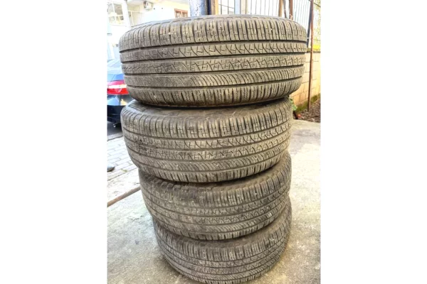 Shitet set Goma + Disqe Origjinale 🛞