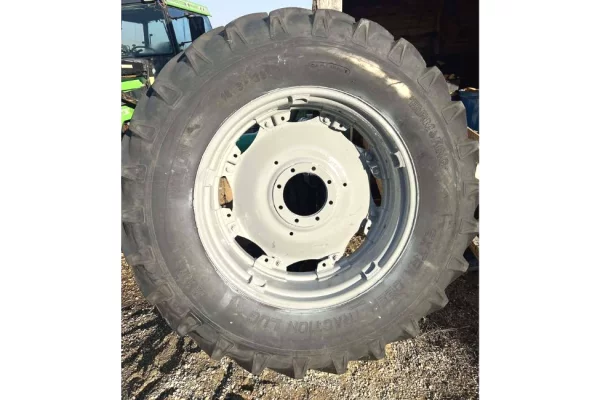 Shiten Gomat 16.9-38 🛞