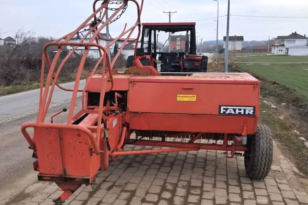 Working Tools in Pristina - 4,700 Euro