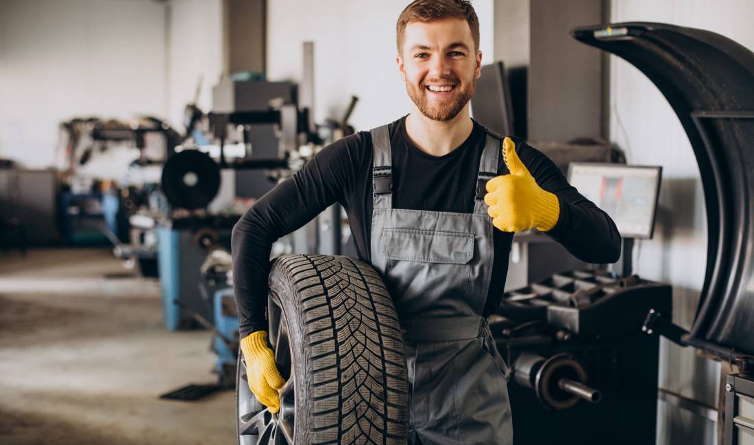 Njoftime Pune ne Tirane, Profesioni mekanik, ndihmes mekanik  , , Pagesa 90,000  Leke.