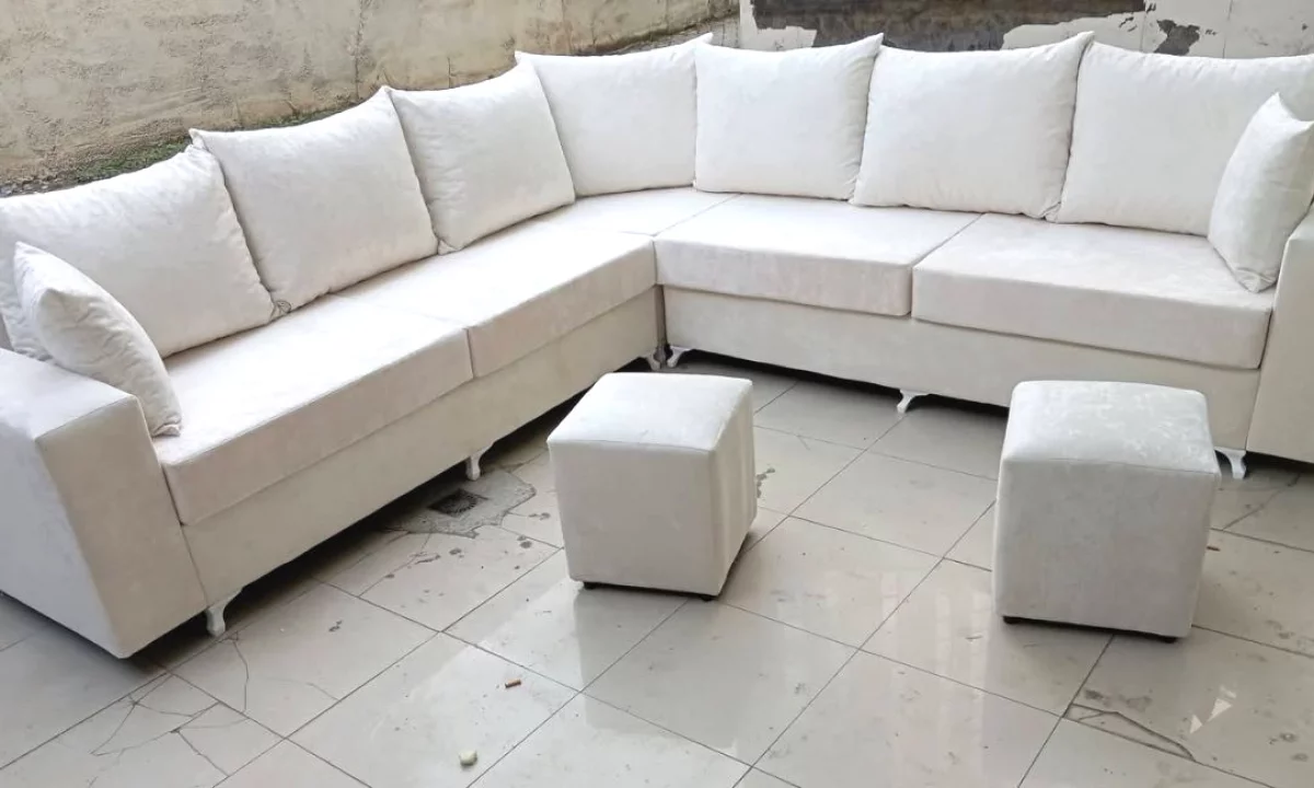 Shiten Kende te Reja ✨🛋️