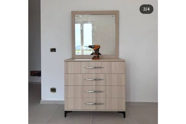 Furniture and Electro Households in Tirana - 80,000 Leke