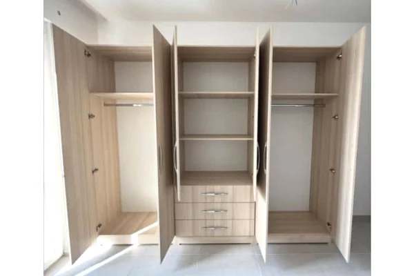 Furniture and Electro Households in Tirana - 80,000 Leke