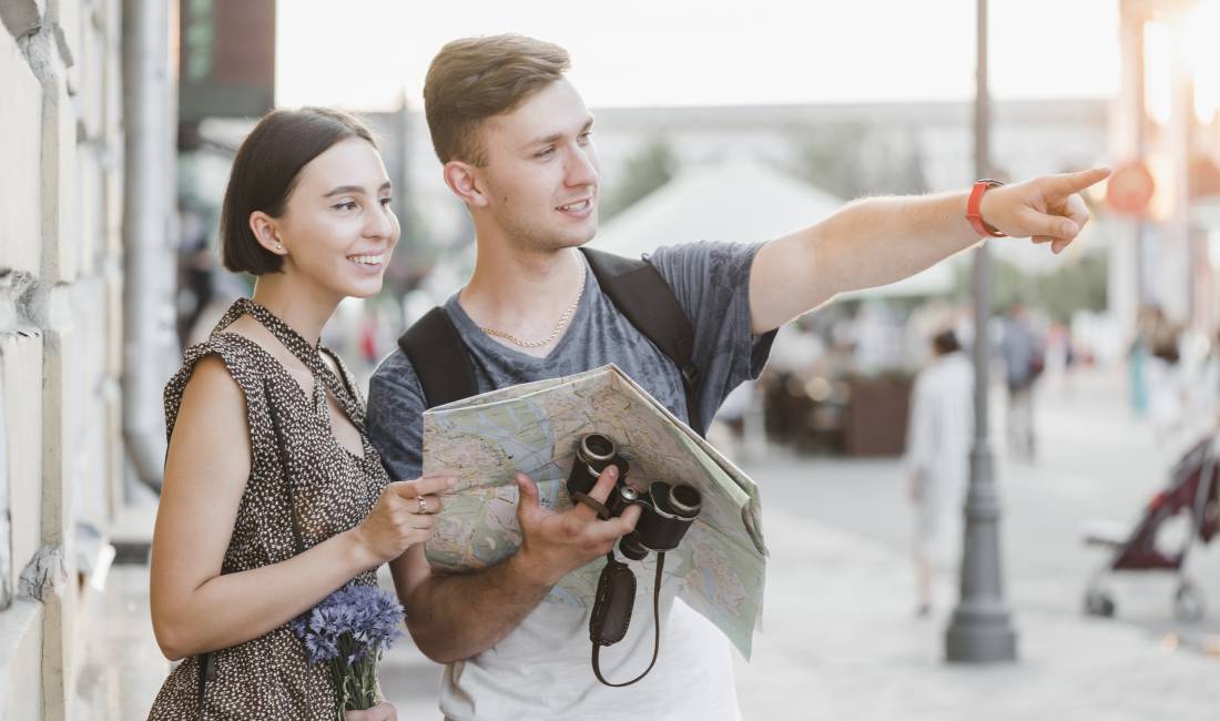 Job Offers in Tirana, Profession Tour guide,  Guide turistike , No Experience, Payment By Agreement.