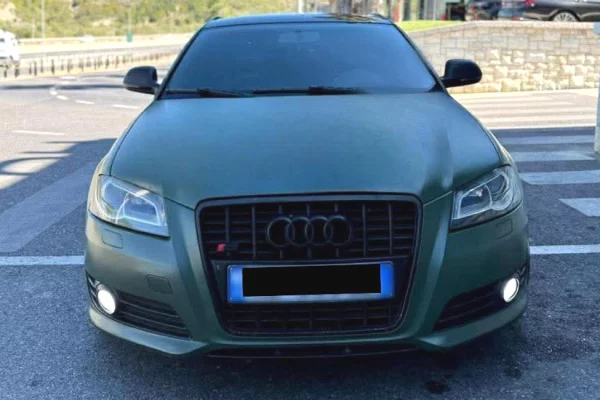  Shitet Audi A3 – 2.0 Naftë Automat