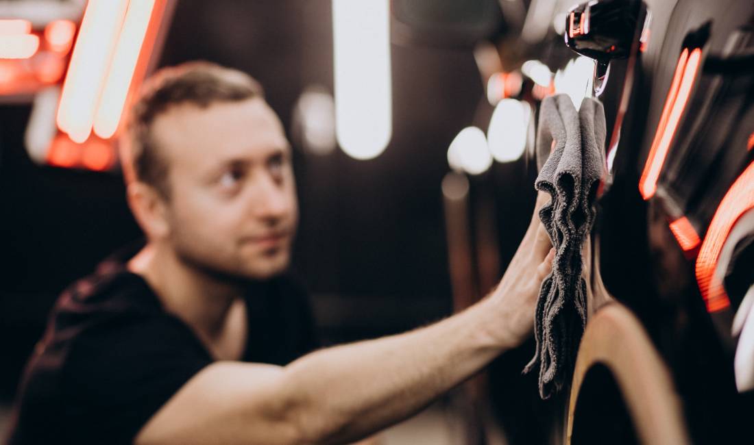 Offerte di lavoro a Santa Quaranta, Profession Lavazhier , Con esperienza, Pagamento 120,000  Leke.