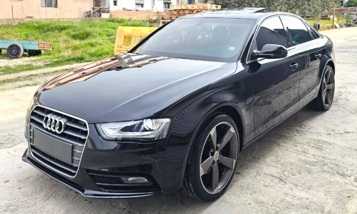 Cars for sale in Tirana, Audi, 2014 Diesel,Kambio Automatik Payment 7,900  Euro.