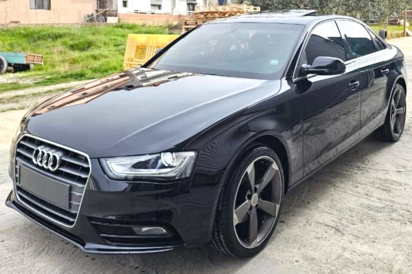 Cars for sale in Tirana - 7,900 Euro