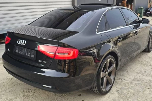 Cars for sale in Tirana - 7,900 Euro