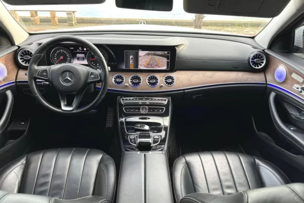 Cars for sale in Tirana - 20,500 Euro