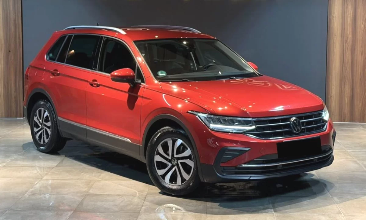 Cars for sale in Peja, Volkswagen, 2022 Diesel,Kambio Automatik Payment 23,900  Euro.