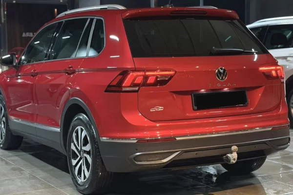 Cars for sale in Peja - 23,900 Euro