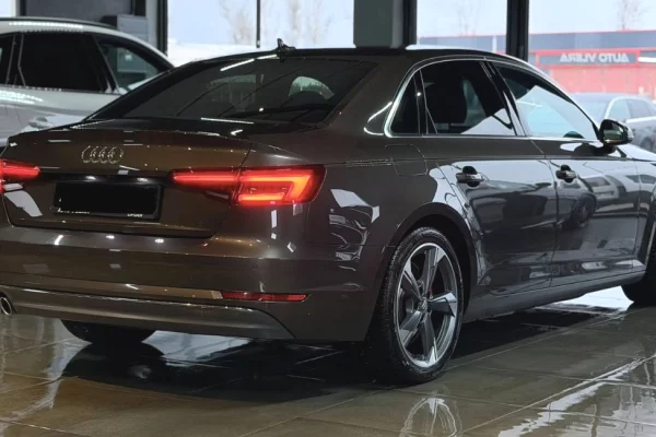 Cars for sale in Pristina - 21,800 Euro