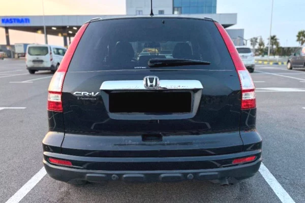 Cars for sale in Tirana - 8,800 Euro