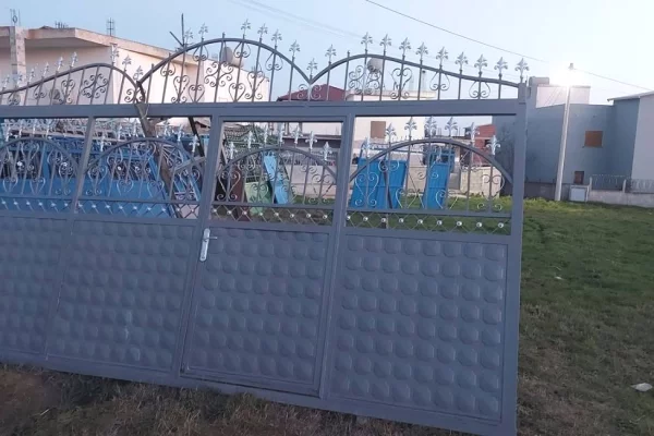 Different articles in Durres - 350 Euro