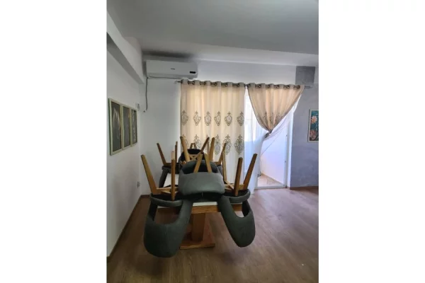 Apartment for sale in Lezha 2+1, Furnished