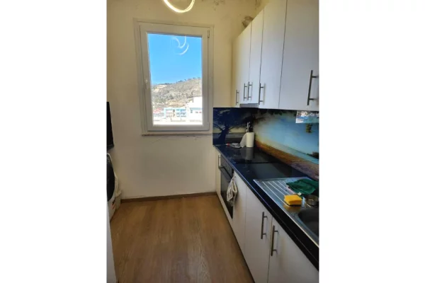 Apartment for sale in Lezha 2+1, Furnished